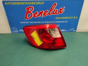 Gebruikte Achterlicht links Seat Ibiza Prijs op aanvraag aangeboden door Benelux Zwijndrecht B.V.