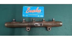 Gebruikte Brandstofverdeler Ford Transit Custom Prijs op aanvraag aangeboden door Benelux Zwijndrecht B.V.