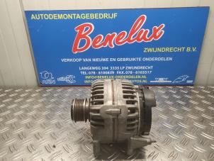 Gebruikte Dynamo Volkswagen Caddy IV 1.6 TDI 16V Prijs op aanvraag aangeboden door Benelux Zwijndrecht B.V.