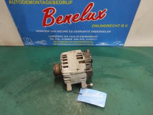 Gebruikte Dynamo Peugeot Partner (GC/GF/GG/GJ/GK) 1.6 HDI 75 Phase 1 Prijs op aanvraag aangeboden door Benelux Zwijndrecht B.V.