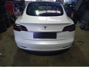 Gebruikte Kont Tesla Model 3 EV AWD Prijs op aanvraag aangeboden door Benelux Zwijndrecht B.V.