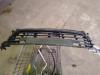 Renault Clio IV (5R) 0.9 Energy TCE 90 12V Grille