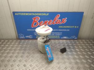 Gebruikte Benzinepomp Mazda 2 (DJ/DL) 1.5 SkyActiv-G 90 Prijs € 60,00 Margeregeling aangeboden door Benelux Zwijndrecht B.V.