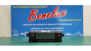 Gebruikte Kachel Bedieningspaneel Seat Ibiza III (6L1) 1.4 16V 100 Prijs op aanvraag aangeboden door Benelux Zwijndrecht B.V.