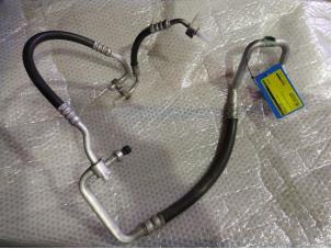 Gebruikte Airco Leiding Chevrolet Aveo 1.2 16V Prijs op aanvraag aangeboden door Benelux Zwijndrecht B.V.