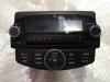 Daewoo Aveo 1.2 16V Radio CD Speler