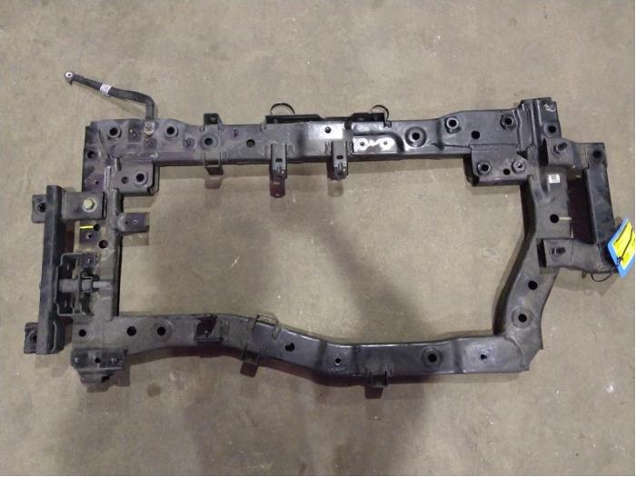 Gebruikte Subframe Hyundai Ioniq EV Prijs op aanvraag aangeboden door Benelux Zwijndrecht B.V.