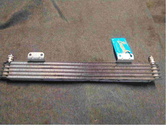 Gebruikte Radiateur Chevrolet Camaro Convertible 6.2 V8 ZL1 Prijs op aanvraag aangeboden door Benelux Zwijndrecht B.V.