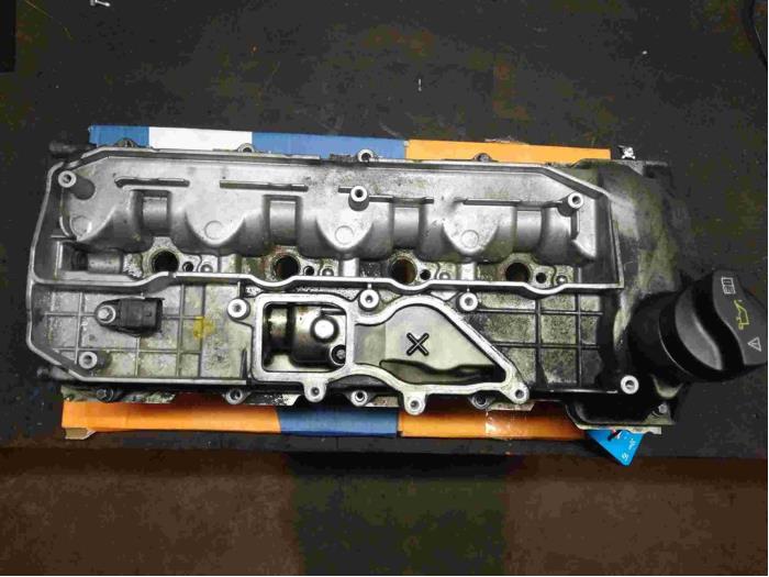 Gebruikte Cilinderkop Mercedes Sprinter 3t (906.61) 209 CDI 16V Prijs op aanvraag aangeboden door Benelux Zwijndrecht B.V.