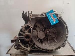 Gebruikte Versnellingsbak Ford Focus 2 Wagon 1.6 TDCi 16V 100 Prijs op aanvraag aangeboden door Benelux Zwijndrecht B.V.