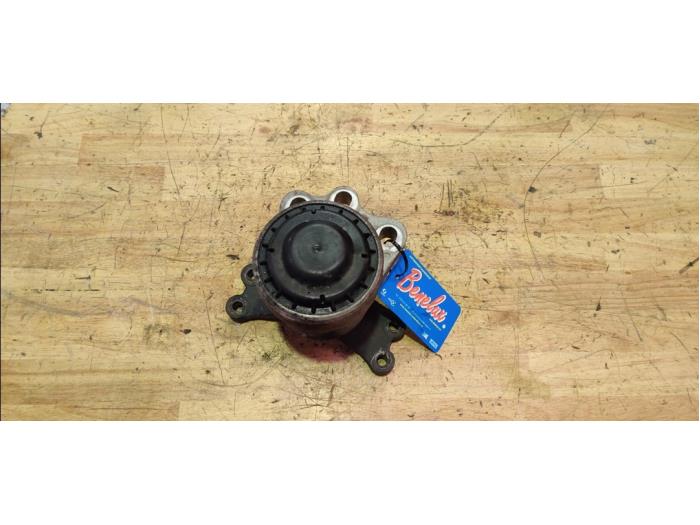 Gebruikte Motorrubber Ford Transit Custom 2.2 TDCi 16V Prijs op aanvraag aangeboden door Benelux Zwijndrecht B.V.
