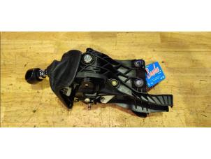 Gebruikte Pook Ford Transit Custom 2.2 TDCi 16V Prijs op aanvraag aangeboden door Benelux Zwijndrecht B.V.