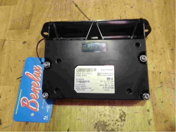 Gebruikte Computer Diversen Ford Transit Custom 2.2 TDCi 16V Prijs op aanvraag aangeboden door Benelux Zwijndrecht B.V.