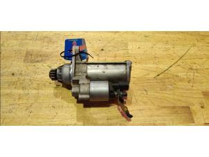 Gebruikte Startmotor Volkswagen Polo V (6R) 1.0 TSI 12V BlueMotion Prijs op aanvraag aangeboden door Benelux Zwijndrecht B.V.