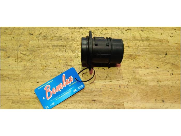 Gebruikte Luchtmassameter Mercedes Citan (415.6) 1.5 108 CDI Prijs op aanvraag aangeboden door Benelux Zwijndrecht B.V.