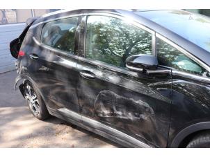 Gebruikte Deur 4Deurs rechts-achter Opel Ampera-e Ampera-e Prijs op aanvraag aangeboden door Benelux Zwijndrecht B.V.