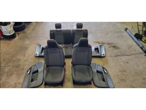 Gebruikte Interieur Bekledingsset Volkswagen Up! (121) 1.0 12V 60 Prijs € 200,00 Margeregeling aangeboden door Benelux Zwijndrecht B.V.