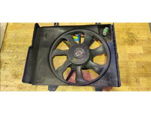 Gebruikte Koelvin Kia Picanto (BA) 1.0 12V Prijs op aanvraag aangeboden door Benelux Zwijndrecht B.V.