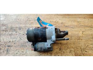 Gebruikte Startmotor Suzuki Swift (ZA/ZC/ZD1/2/3/9) 1.3 VVT 16V Prijs op aanvraag aangeboden door Benelux Zwijndrecht B.V.