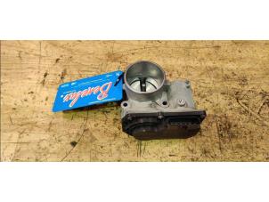 Gebruikte Gasklephuis Mazda 2 (DJ/DL) 1.5 SkyActiv-G 90 Prijs op aanvraag aangeboden door Benelux Zwijndrecht B.V.