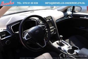 Gebruikte Module + Airbag Set Ford Mondeo V Wagon 2.0 TDCi 150 16V Prijs op aanvraag aangeboden door Benelux Zwijndrecht B.V.
