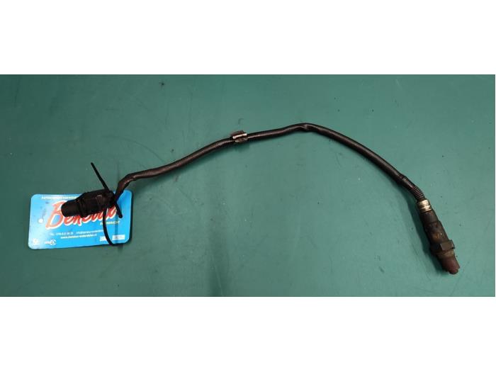 Gebruikte Lambda Sonde Mercedes E (W211) 2.5 E-230 V6 24V Prijs op aanvraag aangeboden door Benelux Zwijndrecht B.V.