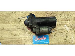 Gebruikte Startmotor Alfa Romeo 159 Sportwagon (939BX) 2.4 JTDm 20V Prijs op aanvraag aangeboden door Benelux Zwijndrecht B.V.