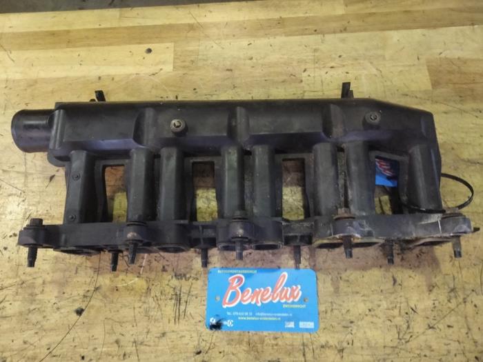 Gebruikte Inlaatspruitstuk Ford Mondeo III Wagon 2.0 TDCi/TDDi 115 16V Prijs op aanvraag aangeboden door Benelux Zwijndrecht B.V.