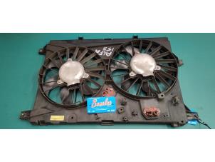 Gebruikte Fan Radiateur Alfa Romeo 159 Sportwagon (939BX) 2.4 JTDm 20V Prijs op aanvraag aangeboden door Benelux Zwijndrecht B.V.