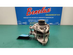 Gebruikte Dynamo Mazda 2 (DJ/DL) 1.5 SkyActiv-G 90 Prijs op aanvraag aangeboden door Benelux Zwijndrecht B.V.