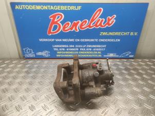 Gebruikte Remklauw (Tang) links-achter Iveco New Daily VI 33S13, 35C13, 35S13 Prijs € 72,60 Inclusief btw aangeboden door Benelux Zwijndrecht B.V.