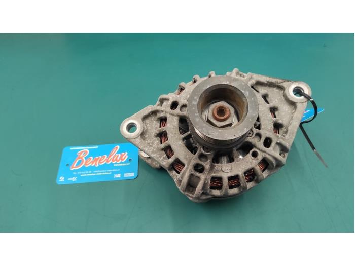 Gebruikte Dynamo Iveco New Daily VI 33S13, 35C13, 35S13 Prijs op aanvraag aangeboden door Benelux Zwijndrecht B.V.