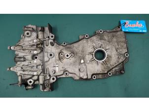 Gebruikte Distributiedeksel Renault Kangoo/Grand Kangoo (KW) 1.2 16V TCE Prijs € 169,40 Inclusief btw aangeboden door Benelux Zwijndrecht B.V.