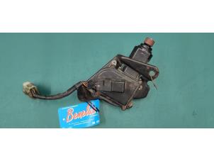 Gebruikte Schuifdak Motor Nissan 300 ZX (Z31) 300 ZX Prijs op aanvraag aangeboden door Benelux Zwijndrecht B.V.