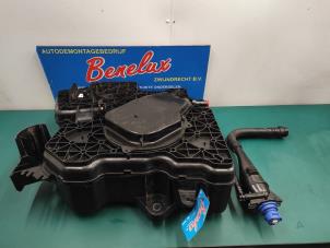 Gebruikte Adblue tank Citroen Jumpy 2.0 Blue HDI 180 Prijs op aanvraag aangeboden door Benelux Zwijndrecht B.V.