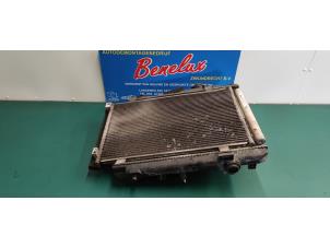 Gebruikte Koelerset Opel Agila (B) 1.0 12V Prijs op aanvraag aangeboden door Benelux Zwijndrecht B.V.