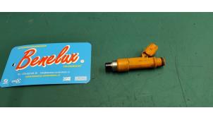Gebruikte Injector (benzine injectie) Suzuki Alto (GF) 1.0 12V Prijs op aanvraag aangeboden door Benelux Zwijndrecht B.V.