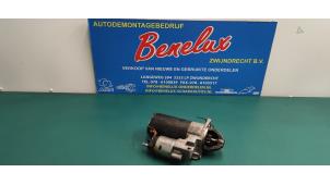 Gebruikte Startmotor Mercedes B (W245) 2.0 B-180 CDI 16V Prijs op aanvraag aangeboden door Benelux Zwijndrecht B.V.