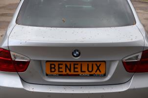 Gebruikte Achterklep BMW 3 serie (E90) 320i 16V Prijs op aanvraag aangeboden door Benelux Zwijndrecht B.V.