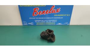 Gebruikte Luchtgeleider Mercedes C (W205) C-350 e 2.0 16V Prijs op aanvraag aangeboden door Benelux Zwijndrecht B.V.