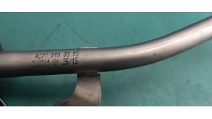 Gebruikte Peilstok Olie Mercedes C (W205) C-350 e 2.0 16V Prijs op aanvraag aangeboden door Benelux Zwijndrecht B.V.