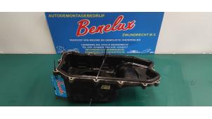 Gebruikte Carterpan Iveco New Daily VI 33S13, 35C13, 35S13 Prijs op aanvraag aangeboden door Benelux Zwijndrecht B.V.