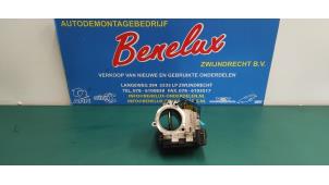 Gebruikte Gasklephuis Iveco New Daily VI 33S13, 35C13, 35S13 Prijs op aanvraag aangeboden door Benelux Zwijndrecht B.V.