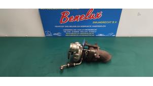 Gebruikte Turbo Iveco New Daily VI 33S13, 35C13, 35S13 Prijs op aanvraag aangeboden door Benelux Zwijndrecht B.V.