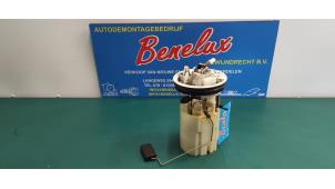 Gebruikte Benzinepomp Ford Focus 3 Wagon 1.6 Ti-VCT 16V 125 Prijs op aanvraag aangeboden door Benelux Zwijndrecht B.V.