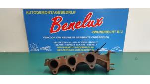 Gebruikte Spruitstuk Uitlaat Audi A4 Cabrio (B7) 2.4 V6 30V Prijs op aanvraag aangeboden door Benelux Zwijndrecht B.V.