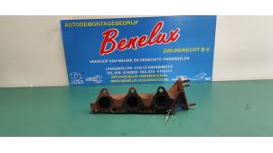 Gebruikte Spruitstuk Uitlaat Audi A4 Cabrio (B7) 2.4 V6 30V Prijs op aanvraag aangeboden door Benelux Zwijndrecht B.V.