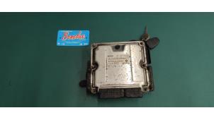 Gebruikte Computer Motormanagement Chrysler Voyager/Grand Voyager (RG/RS) 2.8 CRD 16V Autom. Prijs op aanvraag aangeboden door Benelux Zwijndrecht B.V.