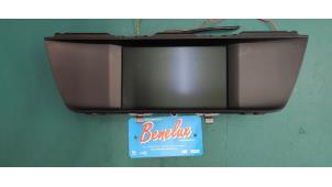 Gebruikte Navigatie Display BMW 5 serie (F10) 520d 16V Prijs op aanvraag aangeboden door Benelux Zwijndrecht B.V.