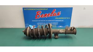 Gebruikte Mac Phersonpoot links-voor Alfa Romeo MiTo (955) 1.6 JTDm 16V Prijs op aanvraag aangeboden door Benelux Zwijndrecht B.V.